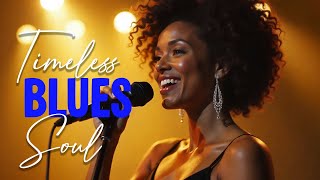 “Midnight Glass of Memories – Smooth Blues Love Song”
