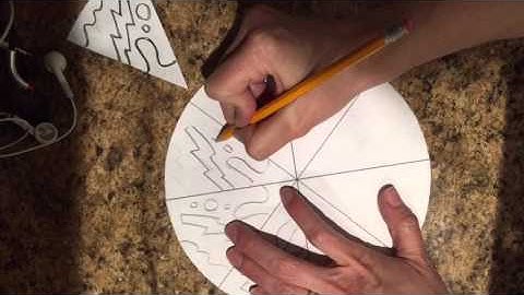 Rotational symmetry project