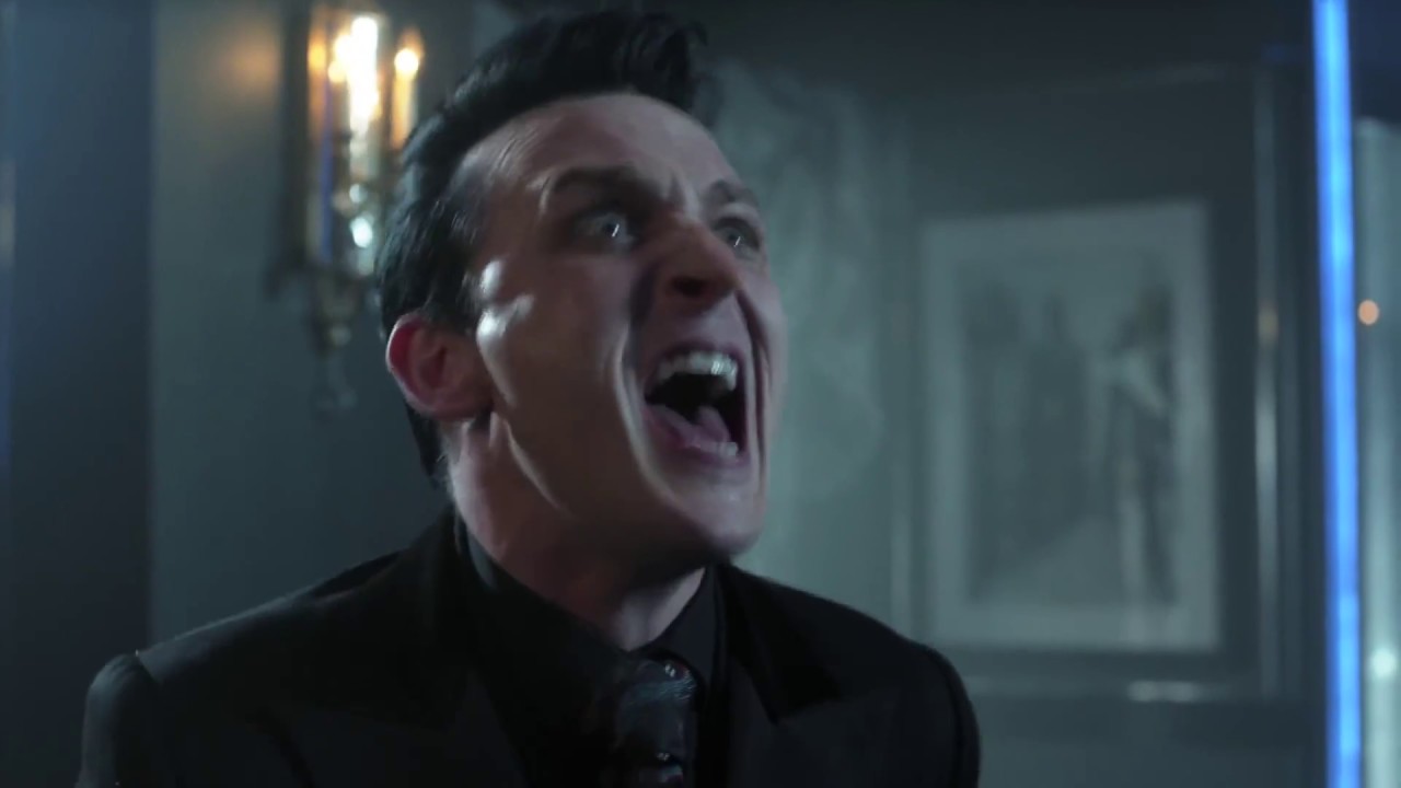 Gotham Saison 4 "Voir votre propre obscurité" Bande-annonce prolongé