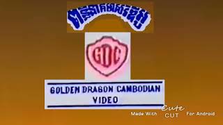 golden dragon Cambodia video thx