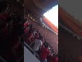 على الحلوه والمره معاك يا اهلى