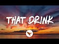 George Birge That Drink Feat Neal McCoy Lyrics mp3