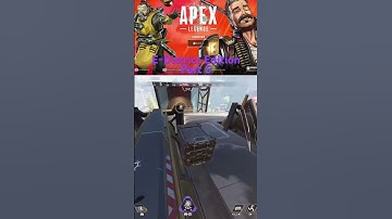 Tips and Tricks with Alter E-District Edition Part 5 #shorts #apex #apexlegends #alter #gaming