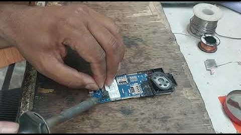 Lava H2 Hero 600 earphone problem