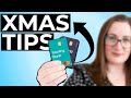 12 Christmas Budget Money Tips From Starling Bank - My Review