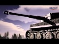 Germans vs Russians | Greatest Tank Battles