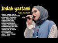 ENAK BUAT SANTAI - SATU RASA CINTA | INDAH YASTAMI COVER AKUSTIK