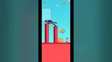 Draw Hero 3d: Puzzle Game Level 231 to 240 Android-iOS Walkthrough