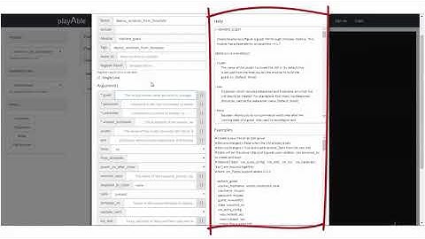 Ansible for the Absolute Beginner - Hands-On : Overview of Playable