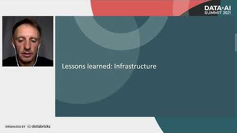 Video Analytics At Scale: DL, CV, ML On Databricks Platform