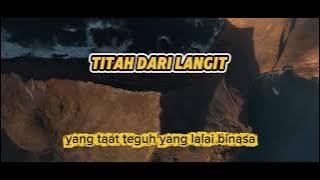 Titah Dari Langit