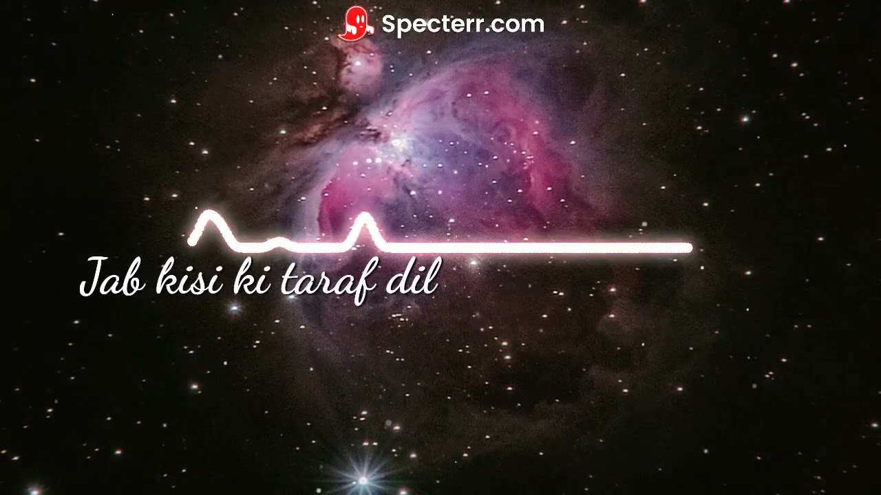 jab kisi ki taraf dil x akshj r||remix