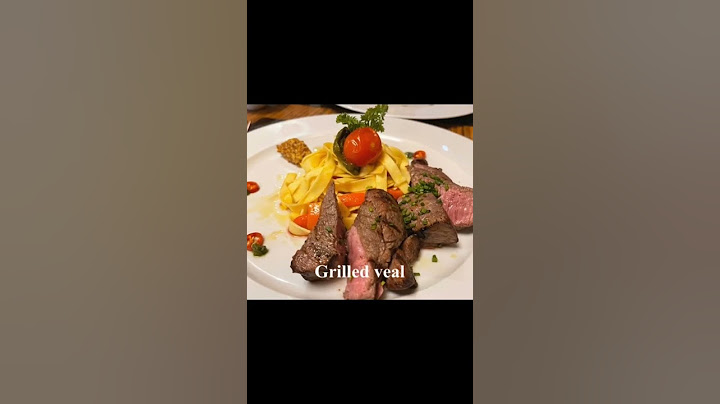[Eat_Porto] Restaurant La ricotta
