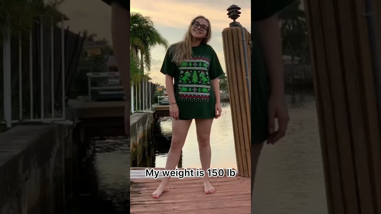 My Weight Loss Journey From 150 To 120 Lb