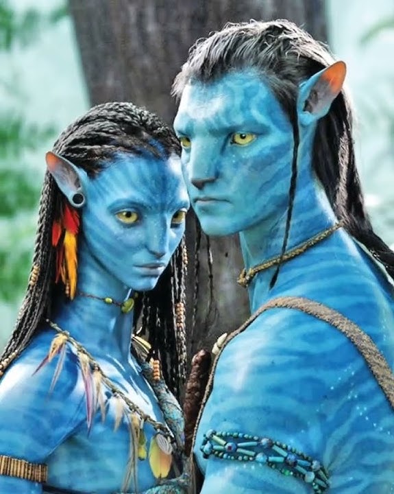 Avatar 2 dubbed in hindi 2022 l Avatar 2 dubbed in Hindi l south Indian movies dubbed in hindi 2022
