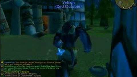 QuestHelper AddOn for WOW