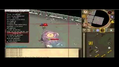 Working Runescape Bot After Bot Nuke - Link In Description - Updated October 18th 2012