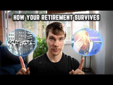 THIS will save your retirement from ANY crisis!
