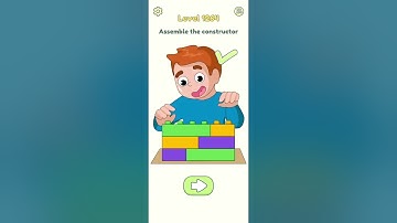 Dop 2 (delete one part) level 1261 ✔️ 1262✔️ 1263✔️ 1264✔️ 1265✔️1266✔️ 1267✔️1268✔️1269✔️1270✔️