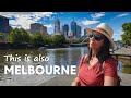 Is this the best of Melbourne, Australia? Discover Southbank 😍 (vlog3)