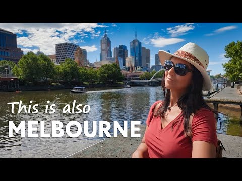 Video: Pointi 10 Bora Zaidi Zisizolipishwa za Melbourne