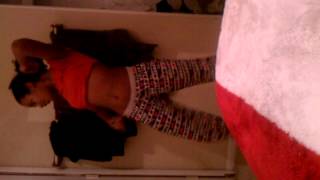 Hip Rolling By Suriaka