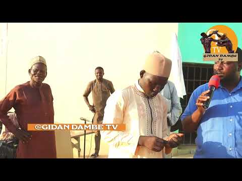 Yanzu Yanzu Bahagon Yan Sanda Ya Safka Katsina Bayan Fitowar Sa Gaskiya Tayi Halin Ta