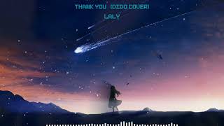 Laly - Thank You (Dido cover Acoustic)
