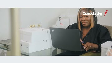 Gbemisoke Shoes - Quickteller Business Testimonials