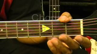 Demi Lovato REALLY DON'T CARE Easy Guitar Lesson Cher Lloyd @EricBlackmonGuitar