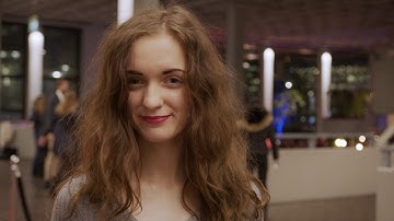 VU New Year’s Gala 2020 | Winner of the Student Talent Award 2019 | Dymphe Mensink