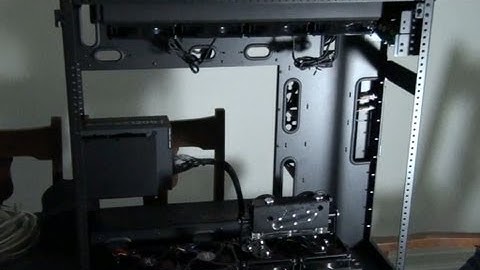 Singularity Beast II Build Log Part 3