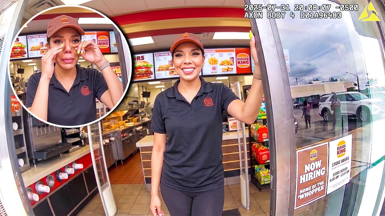 19-Year-Old Employee Caught Stealing Thousands In Fake-Check Scam During First Week Of The Job