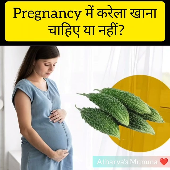 is-bitter-gourd-safe-during-pregnancy