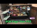 Single Critter Nation Cage Tour #12 + "Travel" Cage Tour