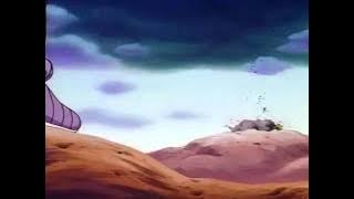 Dragon Ball Z Dragon Soul AMV