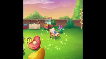 Journey Home: Merge & Stories Gameplay Part 10