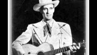 Watch Ernest Tubb Last Night I Dreamed video
