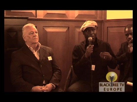 BTVE Debate Part 04/09 Collaborations in European ...