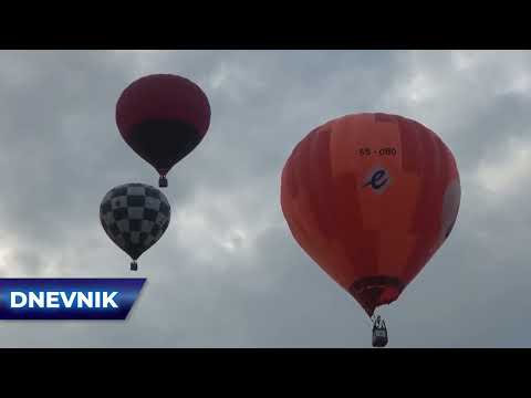 Festival Balona U Kikindi I Ove Godine Pružiće Priliku Zainteresovanima Da Polete