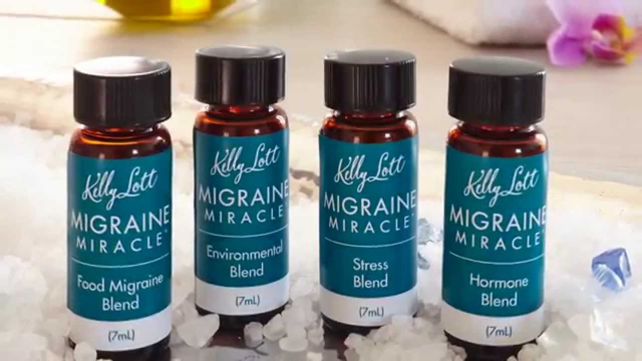 Migraine Miracle Discovery Channel Video YouTube