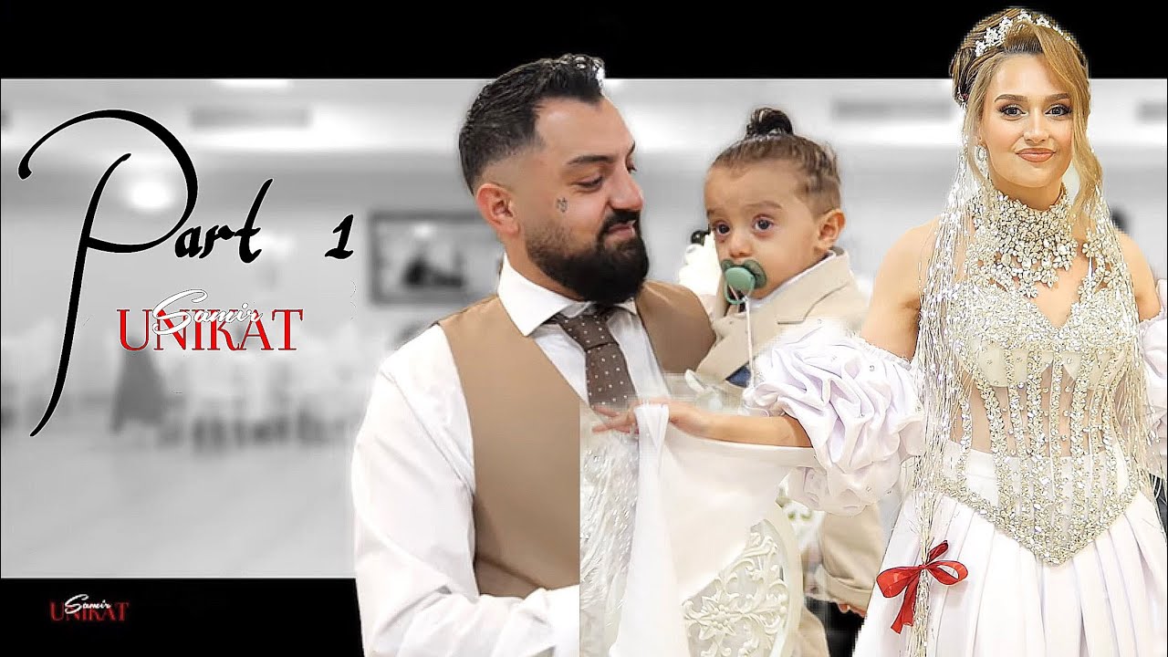 PART 1 Bijav Jasko Litisija 1. Rodjendan Šane Junior Gazda Šane Tanja || Ork Plave Zvezde 