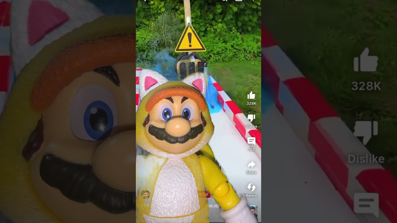 Kat_ M4R10 is Stupid! 