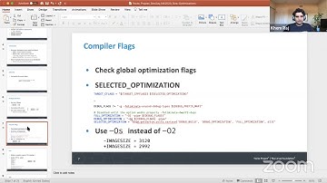 Yocto Project Dev Day Virtual 2020 #7: Yocto Project Image Size Optimization
