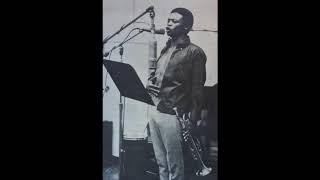 Why Are You Blowing My Mind - Hugh Masekela