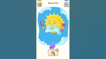 Delete one part-1😅😁 //Like//gaming//erase//ARQADERS #deleteonepart #shorts #like #subscribe #support