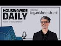 Podcast on Purchase Application Growth | Logan Mohtashami