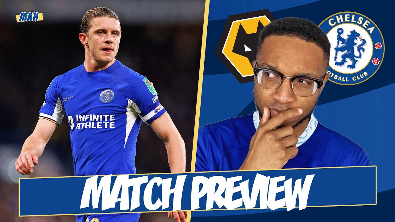 POCHETTINO BITES BACK: THE DOUBLE PIVOT MUST DOMINATE AGAIN! SPORTING DUO LINKED! WOLVES VS CHELSEA