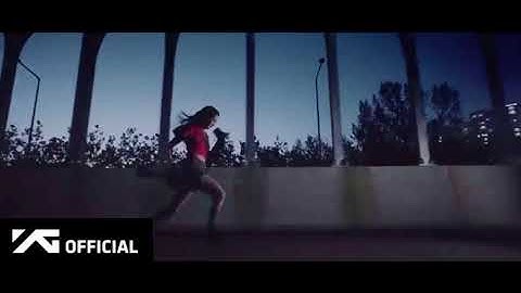 BLACKPINK 