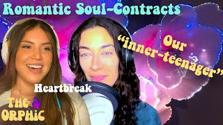 Matters Of The Heart(Break) (Alyssa’s Version) | THE ORPHIC